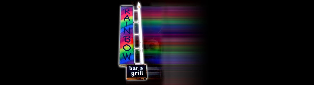 Rainbow Bar & Grill
